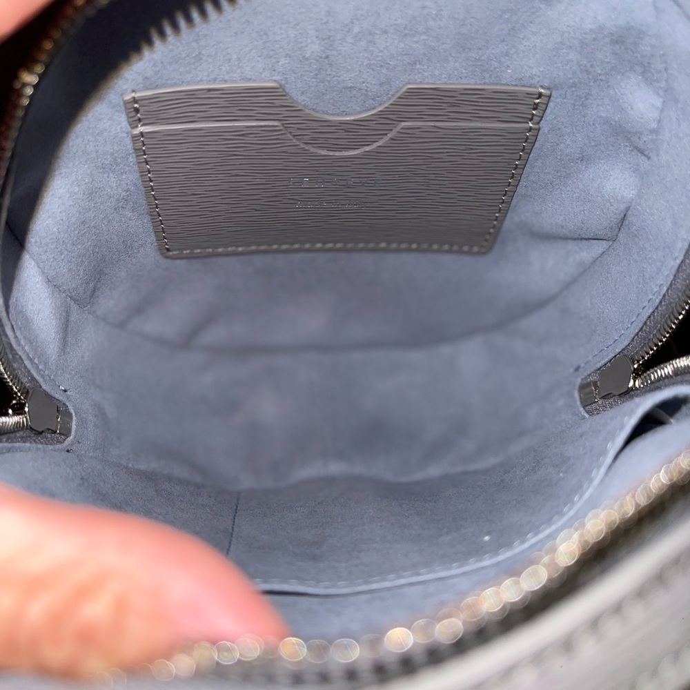 SENREVE - Circa Bag - Mimosa: Storm - Picture 9 of 14
